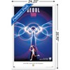 Trends International Team USA - Seoul 1988. Games of the XXIV Olympiad. Framed Wall Poster Prints - 3 of 4