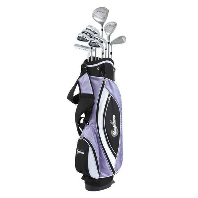 Golf Equipment & Gear - Golf Clubs