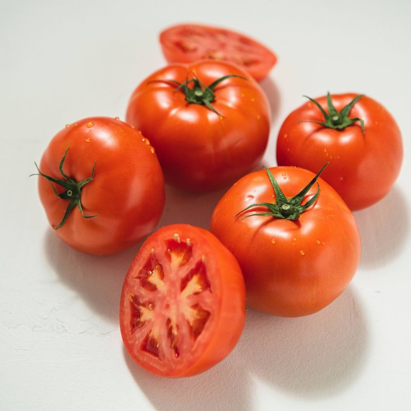 On-the-Vine Tomatoes - price per lb, 5 of 13