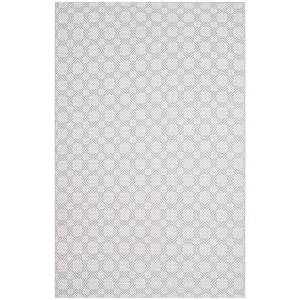 Cotton Kilim KLC222 Hand Woven Rugs - Safavieh - 1 of 4