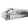 Bass Brushes Deluxe Nail Clipper High-Quality, Precision Nail Clipper for Smooth, Clean Cuts, Durable Stainless Steel Construction - 2 of 4