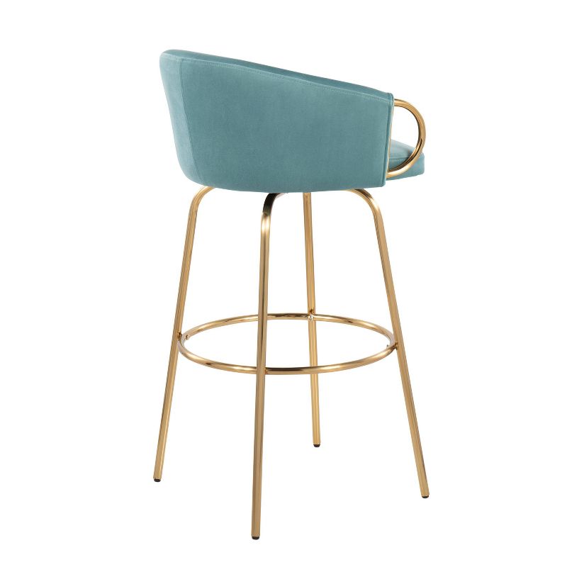 Set of 2 Claire Barstools - LumiSource
, 5 of 12