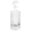 Gibson Home Acropolis 5 Piece Decanter and Double Old Fashioned Glasses Set - 3 of 4