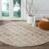 Natura NAT711 Hand Woven Area Rug  - Safavieh - 2 of 3