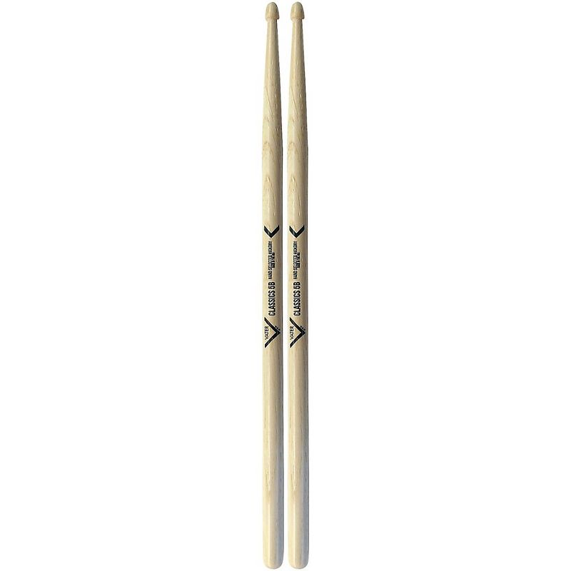 Vater Classics Series Drum Sticks, 1 of 2