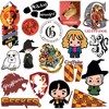 Harry Potter Gryffindor Theme Vinyl Large Deluxe Stickers Variety Pack - 2 of 4