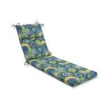 Chaise Lounge Cushion - Omnia - Pillow Perfect