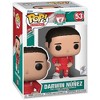 Funko - FUNKO POP! SOCCER: Liverpool Football Club - Darwin Nunez - 2 of 2