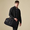 Gym Bag for Men and Women with Shoe & Laptop Compartment, 3-in-1 Sports Travel Duffel Bag - 2 of 4