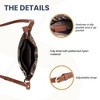 Signare USA Cat Crossbody Bag - 4 of 4