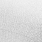 White Chenille