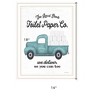 HomeRoots Toilet Paper Co White Framed Print Bathroom Wall Art - 3 of 4