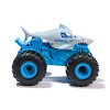 Monster Jam Megalodon Remote Control Vehicle 1:64 Scale - 3pk - 3 of 4
