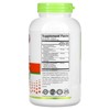 NutriBiotic Immunity, Meta-C, 500 mg, 250 Gluten Free Capsules - 2 of 4