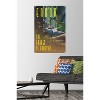 Trends International Star Wars: Endor - Visit Endor by Russell Walks 23 Unframed Wall Poster Prints - 2 of 4