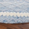 Glamour GLM634 Hand Tufted Indoor Rugs - Safavieh - 3 of 4