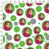 Teen Titans Go! Starfire Gift Wrap 30" x 72" - 2 of 4
