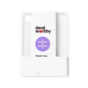 Apple iPad Case (Pro 11/Air) - dealworthy™ - 1 of 3