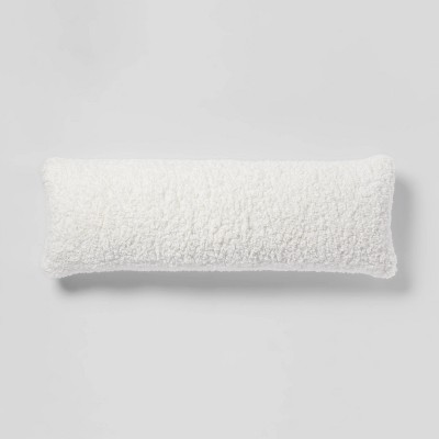 Roll pillow hot sale target