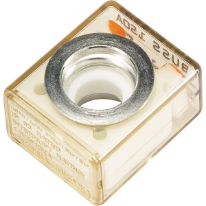 Kicker 47MRBF150 ABYC Compliant 150 Amp Marine Fuse - 1 of 4
