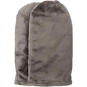 Herbal Concepts Comfort Mitts Charcoal Hot and Cold Aromatherapy Hand Wraps with 12 Natural Herbs - 1 of 1