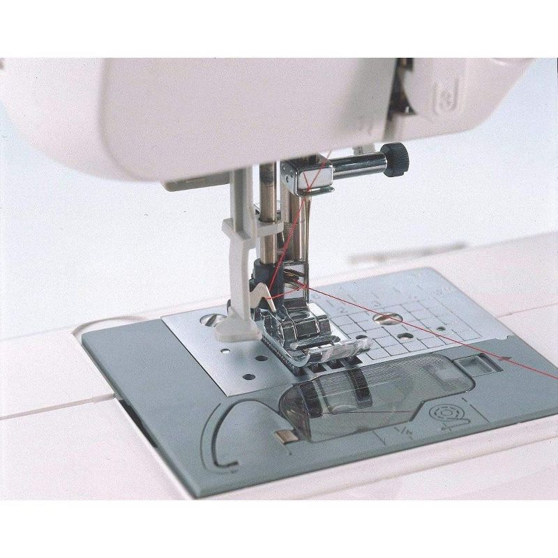 Brother BM3850 37-Stitch Sewing Machine with Extension Table, 3 of 6