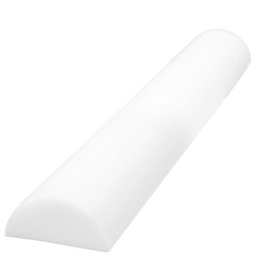 36'' Half Round EVA Foam Muscle Roller