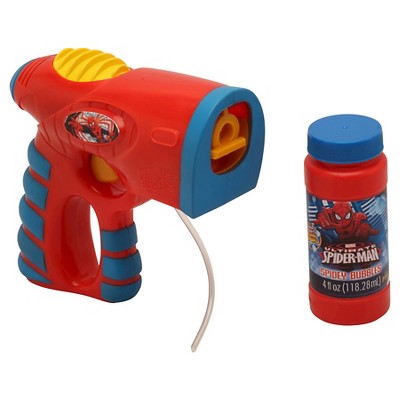 miracle bubble gun