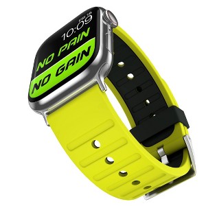 MobyFox - Shockwave Green Active Band - 1 of 4