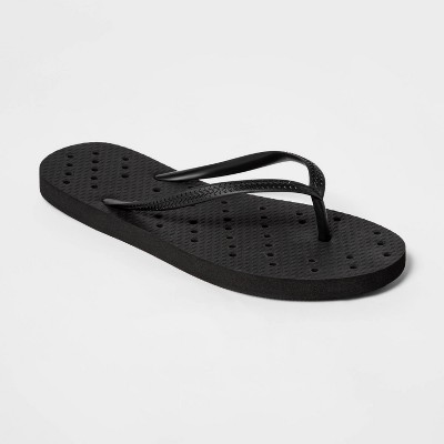 gym shower flip flops