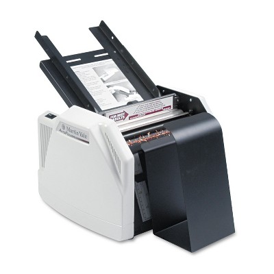 Martin Yale Model 1501X AutoFolder 7500 Sheets/Hour