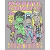 Boy's Marvel Comics Classic Avengers T-Shirt - 2 of 4