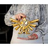 Paladone Products Ltd. The Legend of Zelda Hyrule Crest Figural Mood Light - 4 of 4