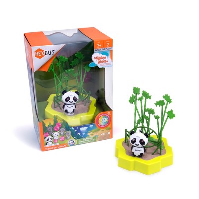 hexbug lil nature babies target