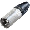 Rapco Neutrik XX-Series XLR 3-Pin Inline Connector - 2 of 2
