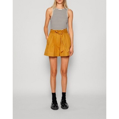 Women's JANY TOP - BAUM UND PFERDGARTEN