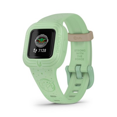 Garmin Vivofit Jr. 3 Kids Fitness Tracker Grogu Target