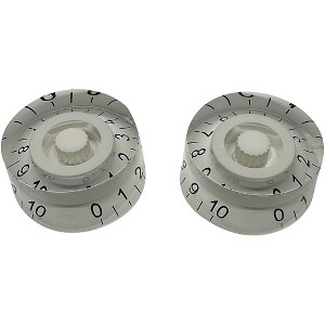 AxLabs Speed Knob (Black Lettering) - 2 Pack - 1 of 1