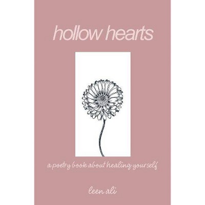 Hollow Hearts - by  Leen Ali (Paperback)