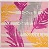Unique Loom  Aruba Outdoor Barcadera Area Rug - 3 of 4