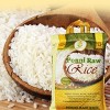 Shastha Ponni Raw Rice 10 Lbs - 2 of 4