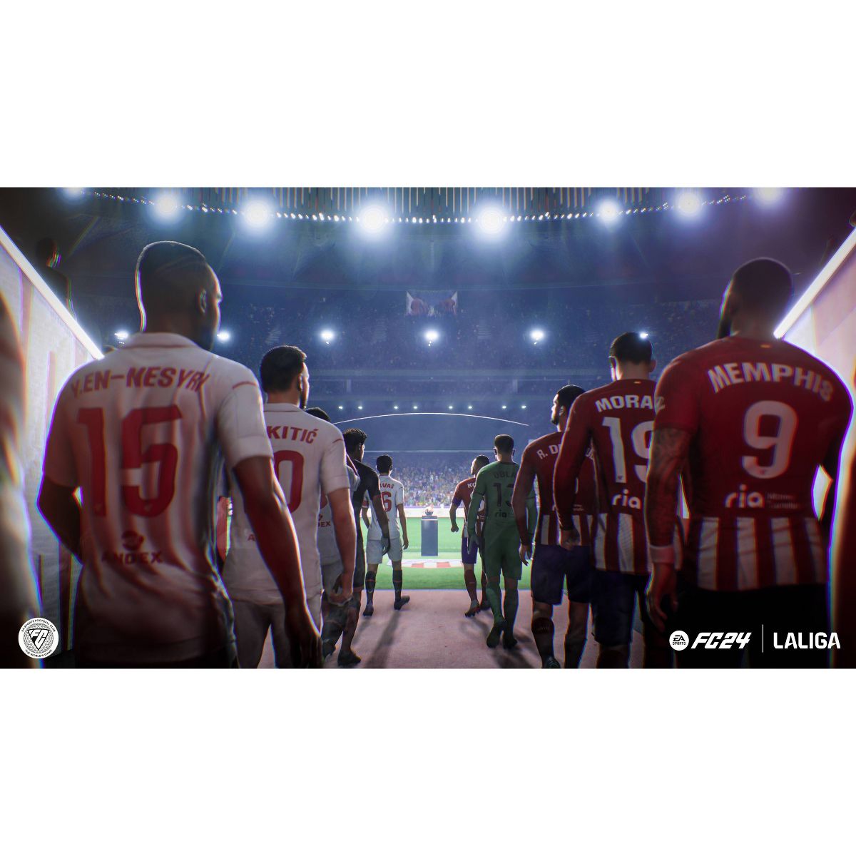 EA Sports FC 24: FC Points - Xbox Series X|S/Xbox One (Digital) - thumbnail 4