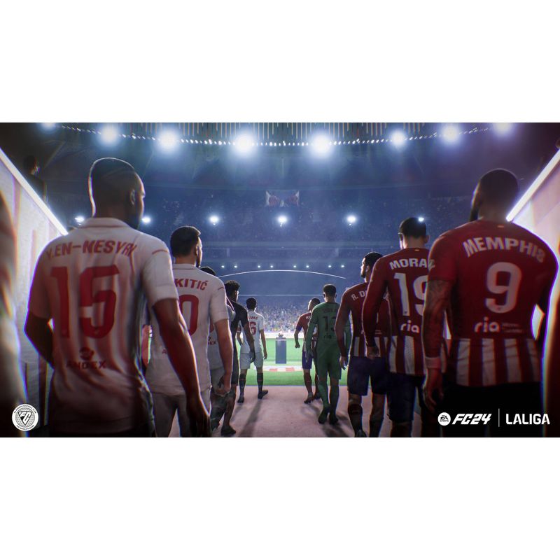 EA Sports FC 24 - Xbox Series X|S/Xbox One (Digital), 4 of 5