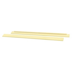 DaVinci Hidden Hardware Twin/Full Size Bed Conversion Kit - 1 of 3
