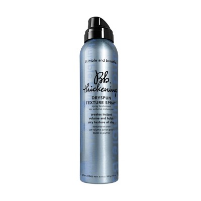 Bumble and bumble. Thickening Dryspun Texture Spray - 3.6oz - Ulta Beauty