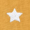 Dalix Womens Lil Star Lightweight Jersey Tee - 2 of 4