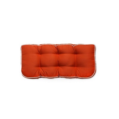 Elite Settee Cushion Melon - Terrasol