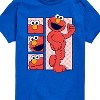 Boys' - Sesame Street - Elmo Pop Art Short Sleeve Graphic T-Shirt - 2 of 4