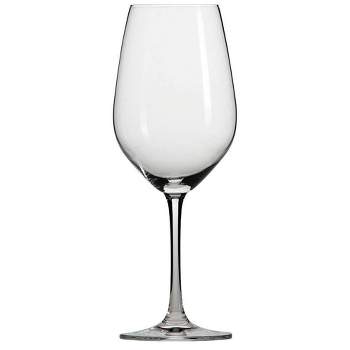 Schott Zwiesel 13.6oz 6pk Crystal Forte Burgundy Wine Glasses