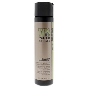 Tressa WATERCOLORS Color Depositing Direct Hair Dye Shampoo Haircolor - 1 of 2